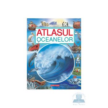 Atlasul oceanelor 973-128-176-6
