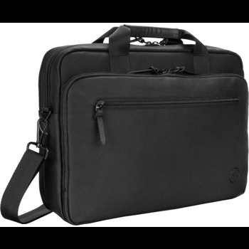 DELL Geanta notebook 14 - 15.6 inch Premier Slim Black