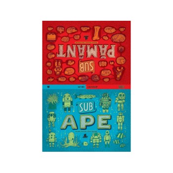 Sub pamant. Sub ape