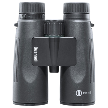 Binoclu Bushnell Prime Black Roof Prism 12x50