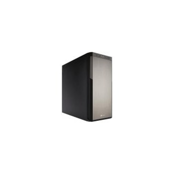 Carcasa Corsair Carbide 330R Silent fara sursa Titanium Edition cc-9011071-ww