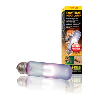 Bec Daytime Heat Lamp T10 - PT2100 15 W