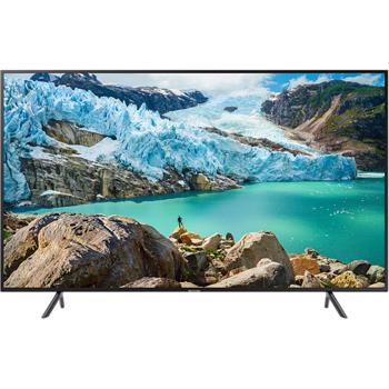 Televizor Samsung LED Smart TV UE43RU7172 108cm Ultra HD 4K Negru