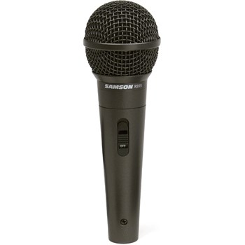 Microfon Samson R31S XLR scr31s