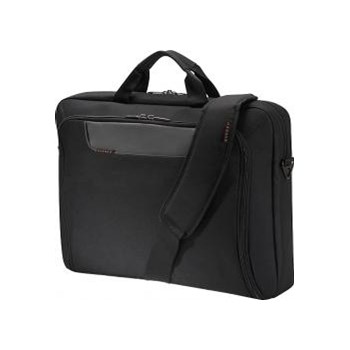 Geanta Laptop Everki Advance Briefcase 16" (Neagra)