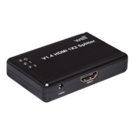 Splitter HDMI 2 iesiri 4K V1.4 Well splt-hdmi1.4/2-wl