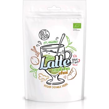 Matcha Latte Chai Bio Vegan 200 grame