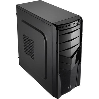 Carcasa Aerocool PGS V2X fara sursa Neagra aeropgsv2x-bk