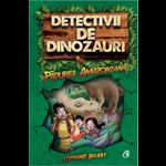 Detectivii de dinozauri in padurea amazoniana
