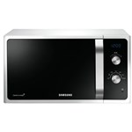 Cuptor cu microunde Samsung MS23F301EAW 23L 800W Mecanic Alb
