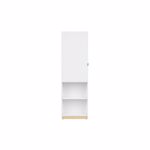 Dulap rafturi copii Princeton REG1D/55