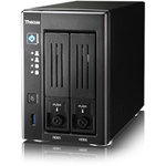 NAS Thecus N2810 0/2HDD