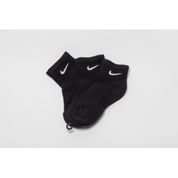 Everyday Cush 3 Pair Ankle