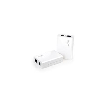 Kit Injector si Splitter PoE TP-Link TL-PoE200
