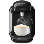 Espressor Vivy II , 1300w, 3.3 bar, 0.7l , autocuratare si decalcifiere, capsule