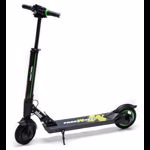 Trotineta electrica FreeWheel Rider Kool, 250W, Negru