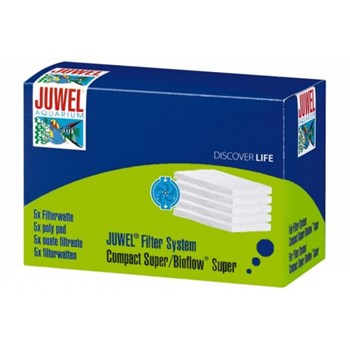 Juwel Poly Pad Super Compact