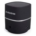 Mini boxa Bluetooth Avantree Pluto Air Black btsp-tr401-blk