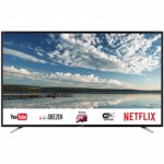 Televizor Smart LED, Sharp 40BG4E, 101 cm, Full HD