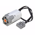 Motor M LEGO® Technic 8883 Power Functions, 1 piesa
