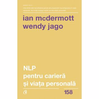NLP pentru cariera si viata personala