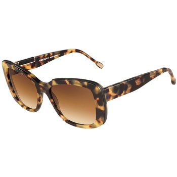 Ochelari de soare, galben havana, FEDON 023/S