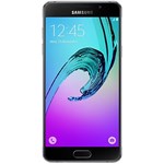 Telefon Mobil Samsung Galaxy A5 (A510) SS BLACK