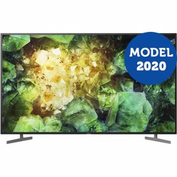 Sony - KD-55XH8196