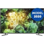 Televizor LED 138.8 cm Sony 55XH8196 4K UltraHD Smart TV Android KD55XH8196BAEP