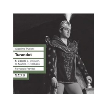 Turandot