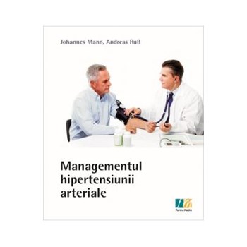 Managementul hipertensiunii arteriale