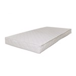 Saltea Cocos Confort II 120X60X12 cm