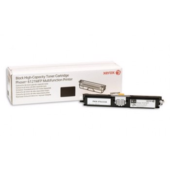 Toner Xerox 106R01476 (Negru - de mare capacitate)