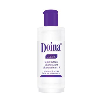 Doina Clasic lapte nutritiv vitaminizant