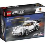 LEGO Speed Champions: 1974 Porsche 911 Turbo 3.0 75895, 7 ani+, 180 piese