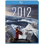 2012 (Blu Ray Disc) / 2012