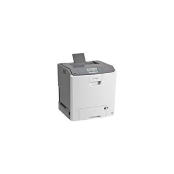 IMPRIMANTA LASER LEXMARK COLOR C748E
