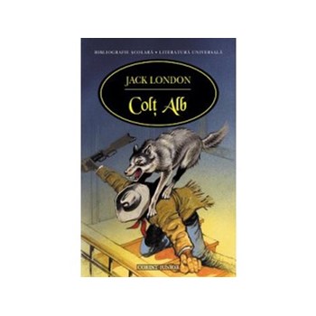 Colț Alb