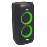 Boxa portabila JBL PartyBox 100 Neagra JBLPARTYBOX100EU