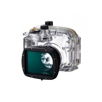 Canon WP-DC44 - carcasa subacvatica pentru G1x, adancime max 40m