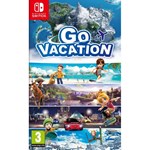 Joc consola Nintendo Go Vacation SW