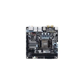 GIGABYTE Placa de baza Z97, socket 1150