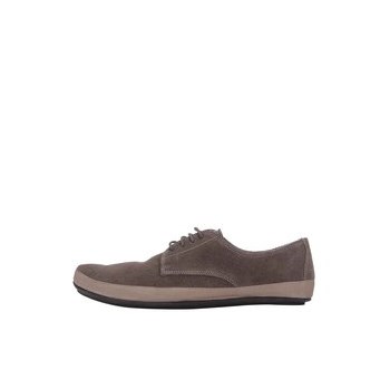 Pantofi din piele Frank Wright St Lucia kaki