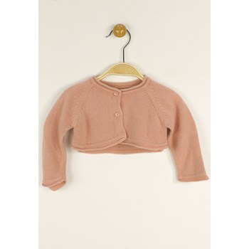 Bolero ZARA Fancy Pink