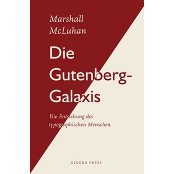 Die Gutenberg-Galaxis
