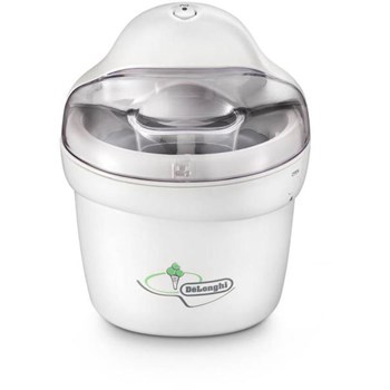Maşină de preparat îngheţată Delonghi IC 8500