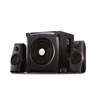 Boxe 2.1 Genius SW-2.1 1800, 45 W RMS
