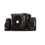 Boxe Genius SW-2.1 1800 black