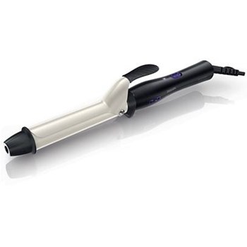 Ondulator Philips HP8605/00, ceramic, 200 grade, Negru