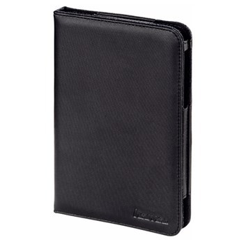 Husa Hama 126732 Arezzo pentru Samsung Galaxy Tab 3 Lite 7", Negru